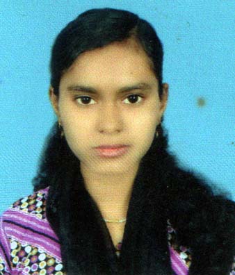 ANJALI  MAURYA (ITCE/000109)